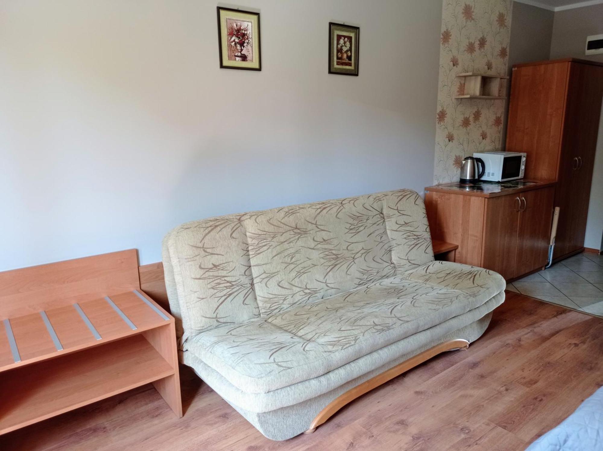 Dom Goscinny Agcez Międzywodzie Oda fotoğraf