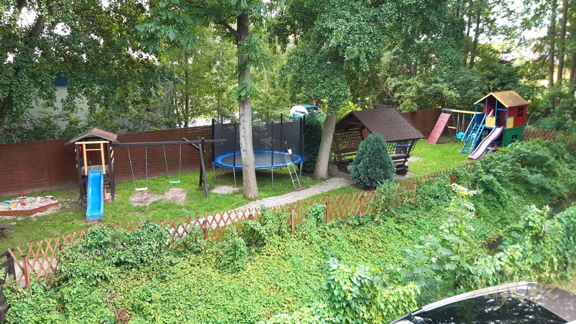 Dom Goscinny Agcez Międzywodzie Dış mekan fotoğraf
