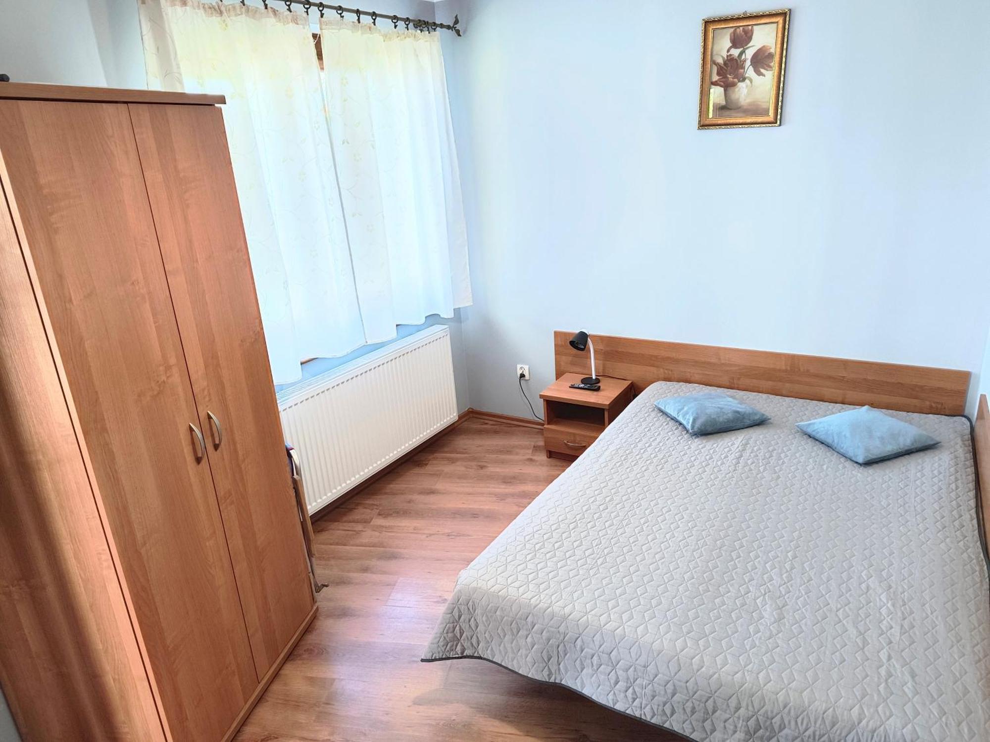 Dom Goscinny Agcez Międzywodzie Dış mekan fotoğraf